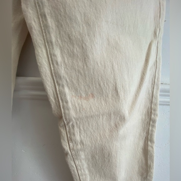 Dynamite Claudia Mom Jean size 26 - Picture 2 of 4